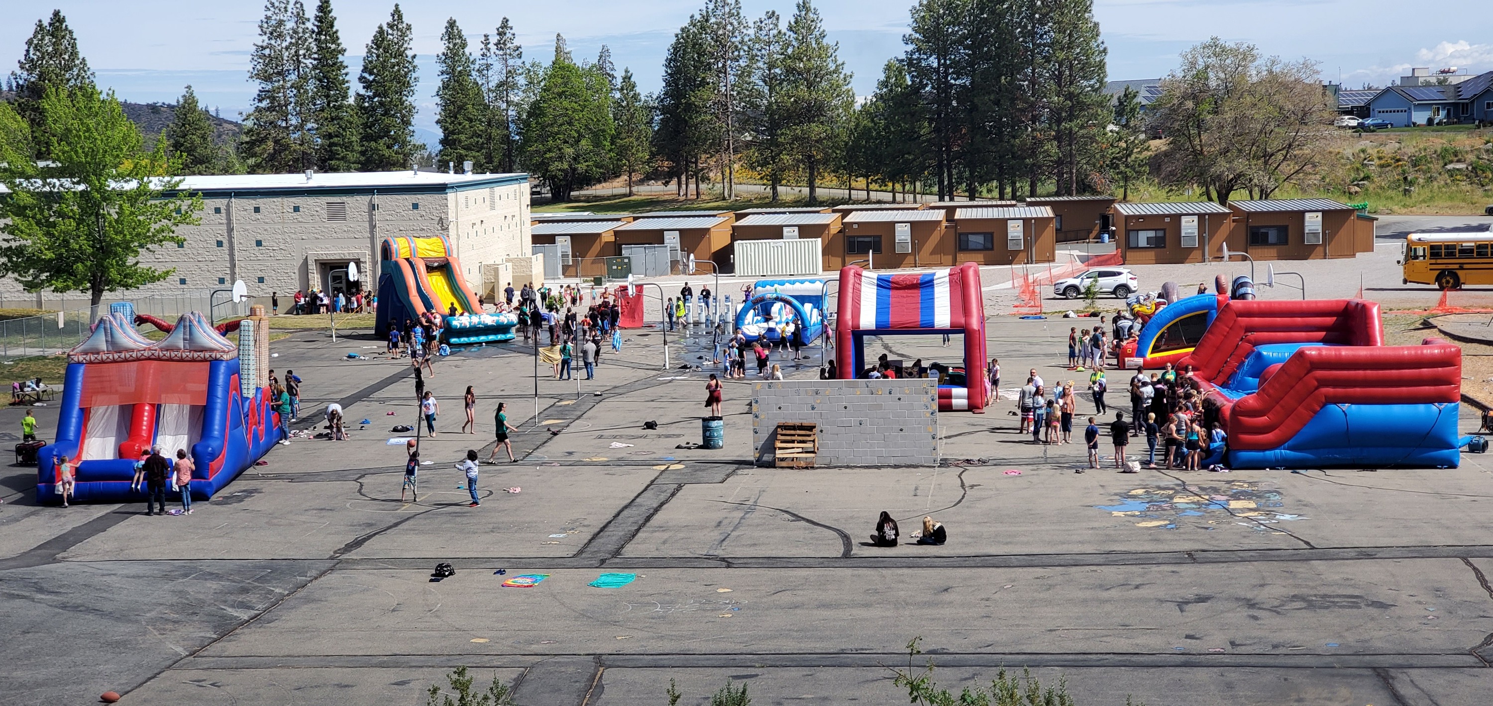 weed elementary school carnival rental weed elementary school carnival rental