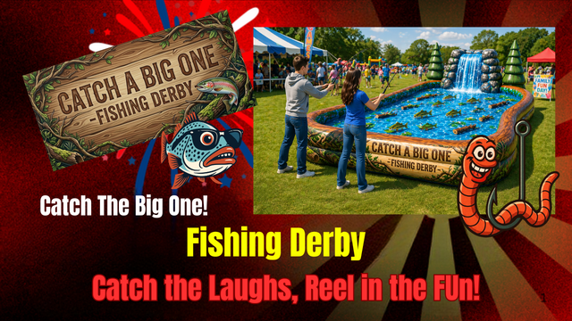 Fishing Derby