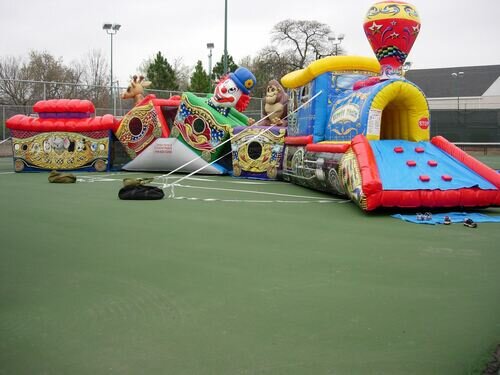 Circus-Train-Kids-Inflatable-Crawl-Through
