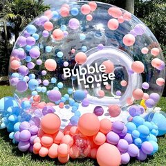 Bubble House Rentals
