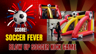 Soccer Fever 