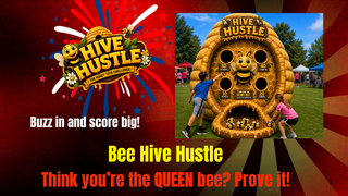 Bee Hive Hustle
