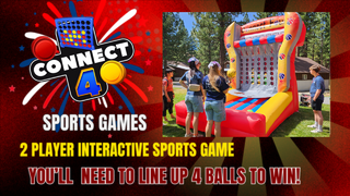Connect 4