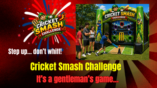 Cricket Smash