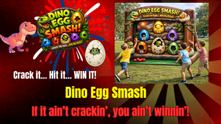 Dino Egg Smash