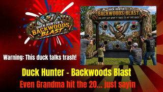 Duck Hunter