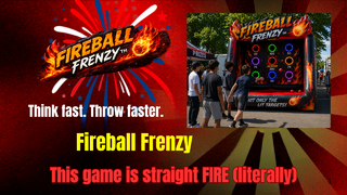 Fireball Frenzy