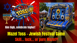 Mazel Toss