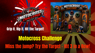 Motocross Challenge