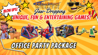 Office Party Package