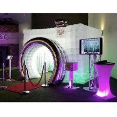 Photo Booth Rentals