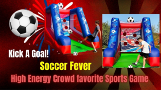 Soccer Fever 