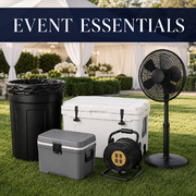 Event Essentials