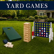 Yard Games