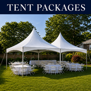 Tent Packages