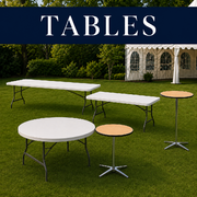 Tables
