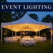 Event Lighting