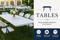 Tables