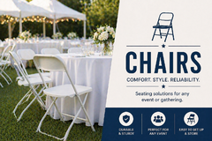 Chairs
