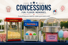 Concessions