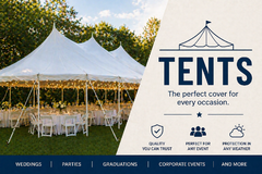 Tents