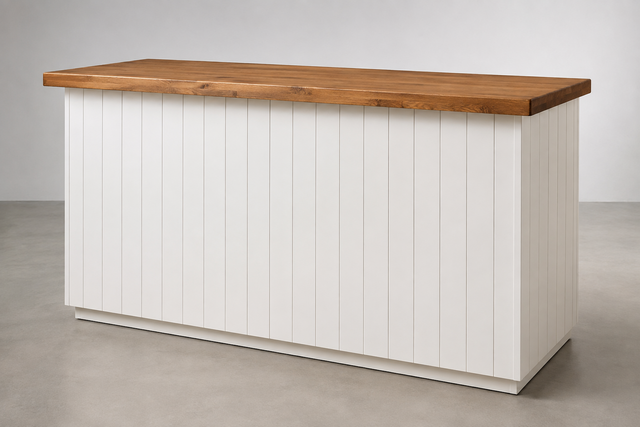Portable Bar