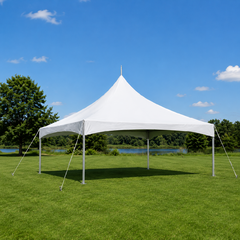 10 by 20 High Peak Frame Tent