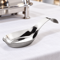 Stainless Steel Utensil Rest