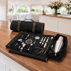 Professional Bartending Tool Kit