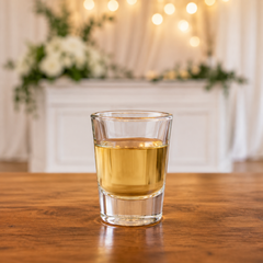 1 1/2 oz Classic Shot Glass
