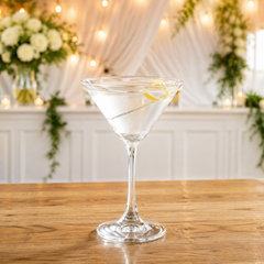 7 oz Classic Martini Glass