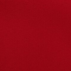 Cherry Red Linen