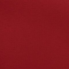 Ruby Red Linen