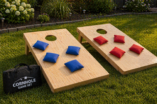 Cornhole