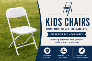 Kids Chair