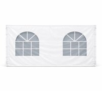 Tent Side wall with window (per side)