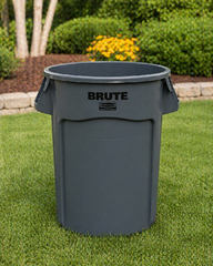 Trash Barrel