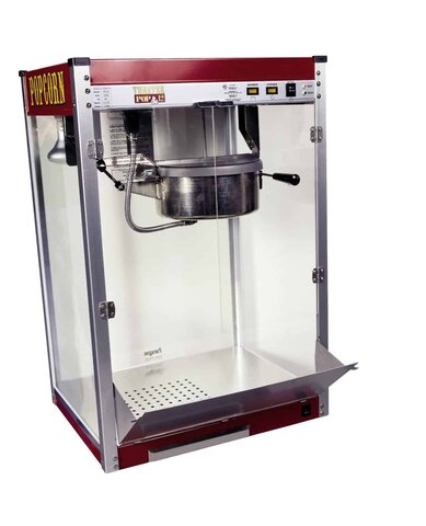 Popcorn Machine