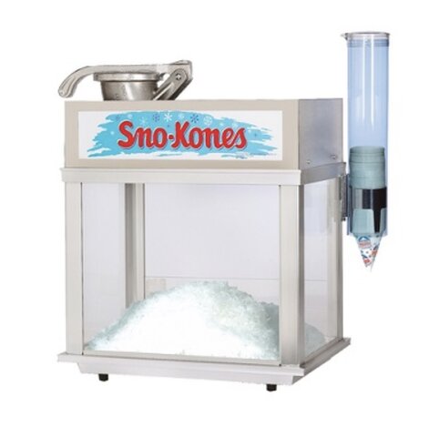 Snow Cone Machine