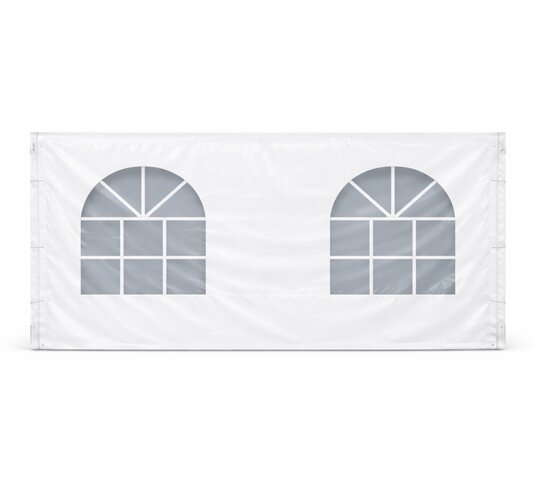 Tent Side wall with window (per side)