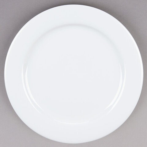 10 Inch Round Plates