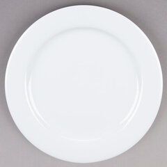 10 Inch Round Plates