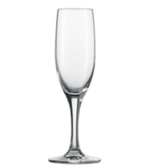 6oz Champagne Glasses