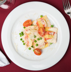 10 Inch Round Plates