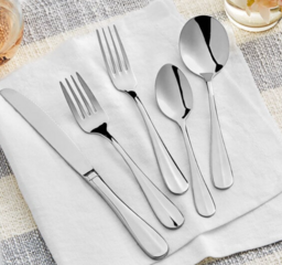 Stainless Flatware