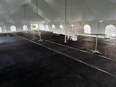 EVENT FLOORING 