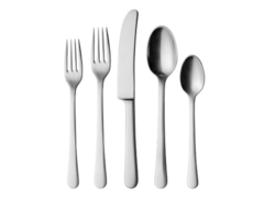 FLATWARE