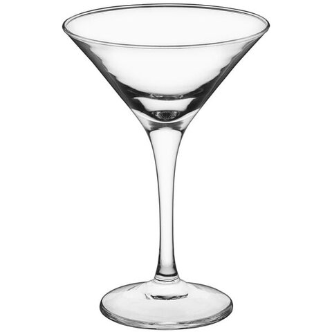 Martini Glass, 10 oz.