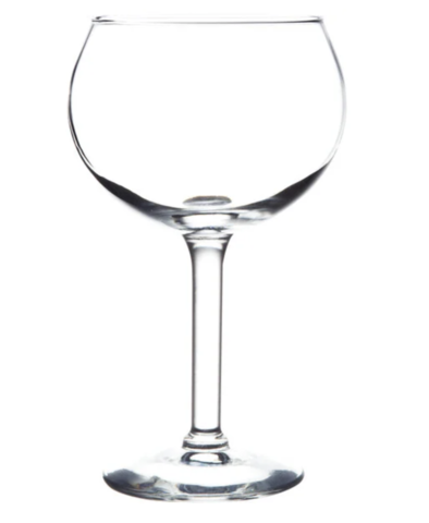 Wine Glass, 12 oz