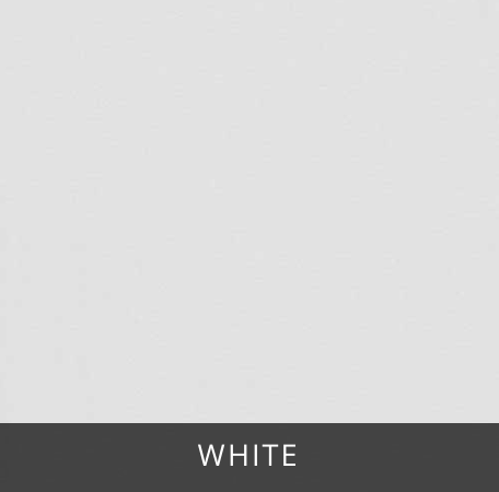 White Spandex Chair Cover